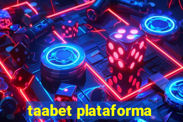 taabet plataforma